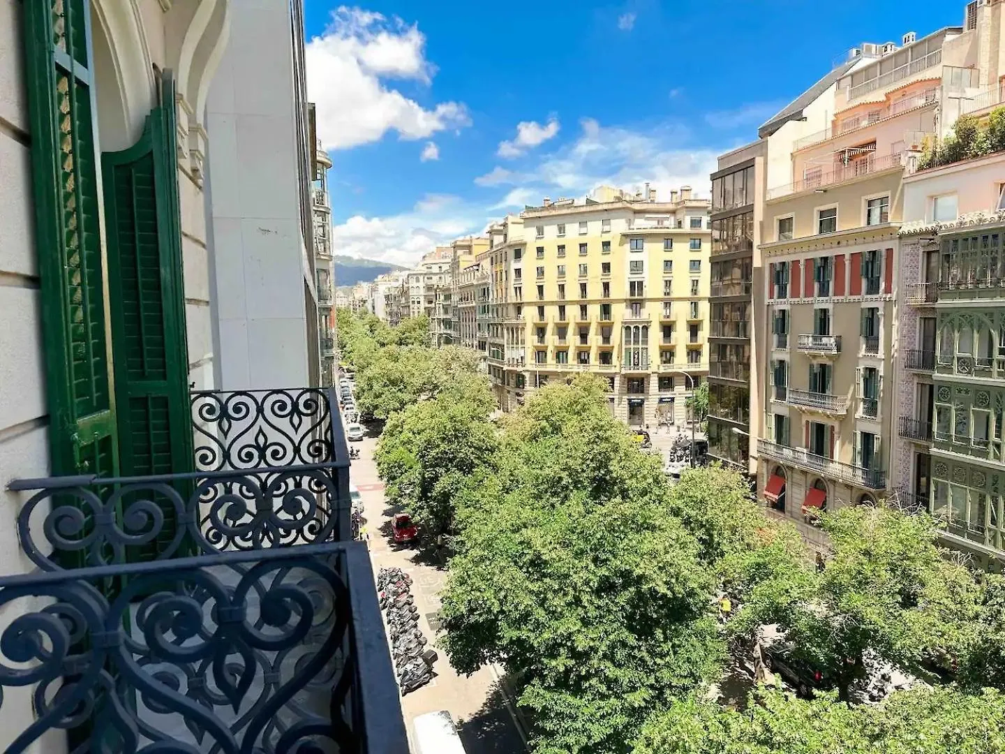 Rambla Catalunya Center Ξενοδοχείο Βαρκελώνη 0*,  Ισπανία