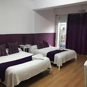 Maison d'hôtes Muntaner, Barcelone
