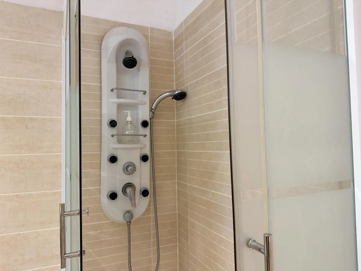 Pensionat Rambla Catalunya Center Hotell Barcelona Spanien
