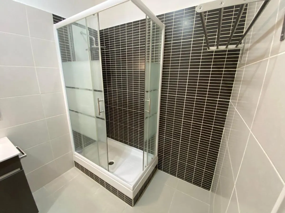 Guest house Rambla Catalunya Center Hotel Barcelona