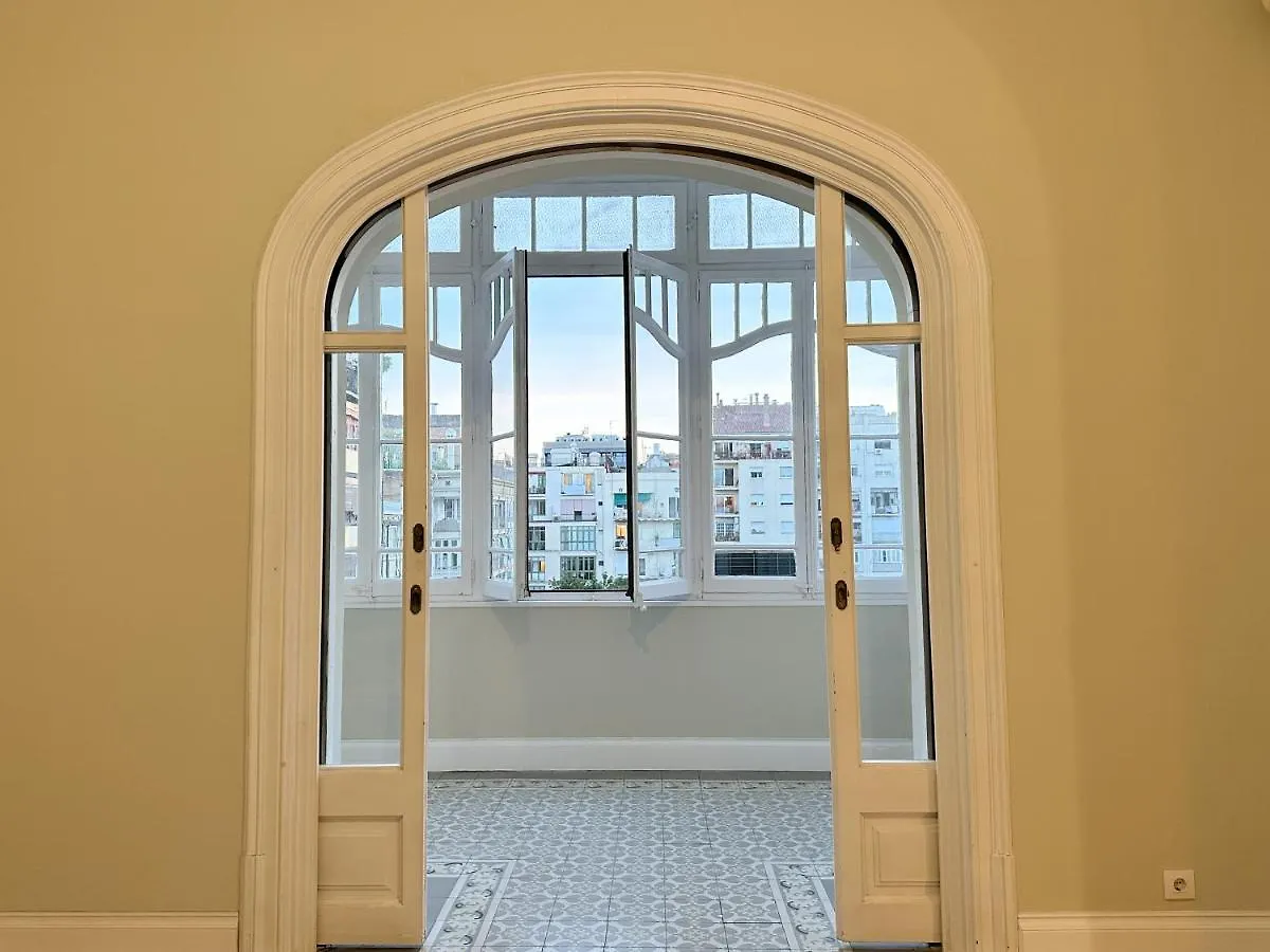 Guest house Rambla Catalunya Center Hotel Barcelona